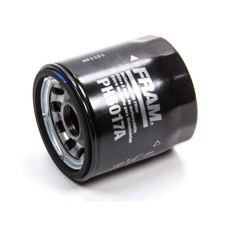 Overtime PH6017A Motorcycle Full-Flow Spin-On R6 Oil Filter OV1390549